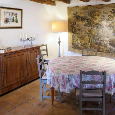 Holiday Le Suquet Corn